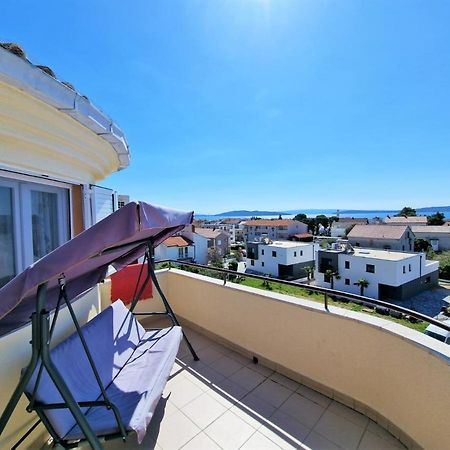 Vista Apartment-Split Airport Каштела Экстерьер фото