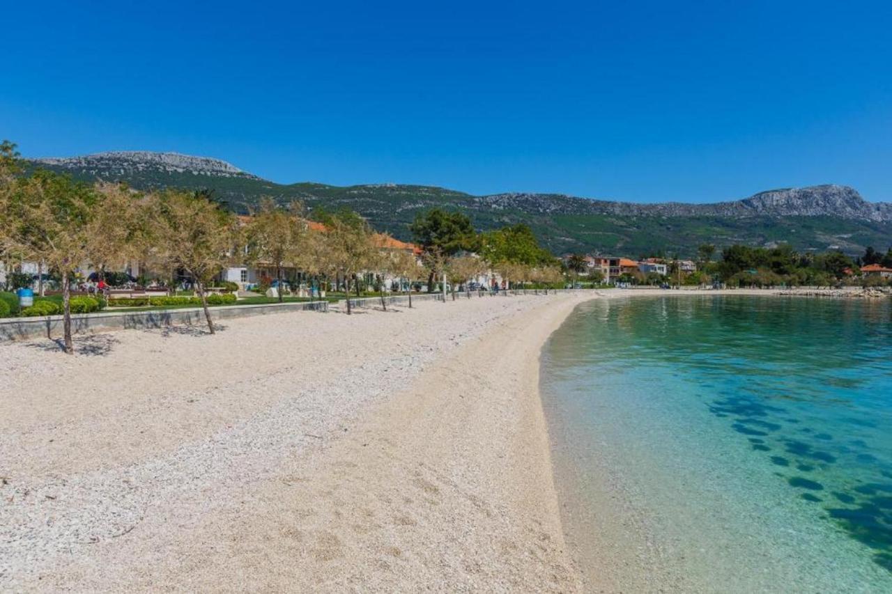 Vista Apartment-Split Airport Каштела Экстерьер фото