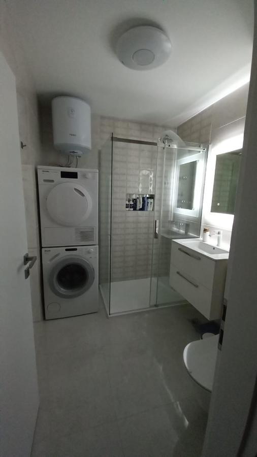 Vista Apartment-Split Airport Каштела Экстерьер фото