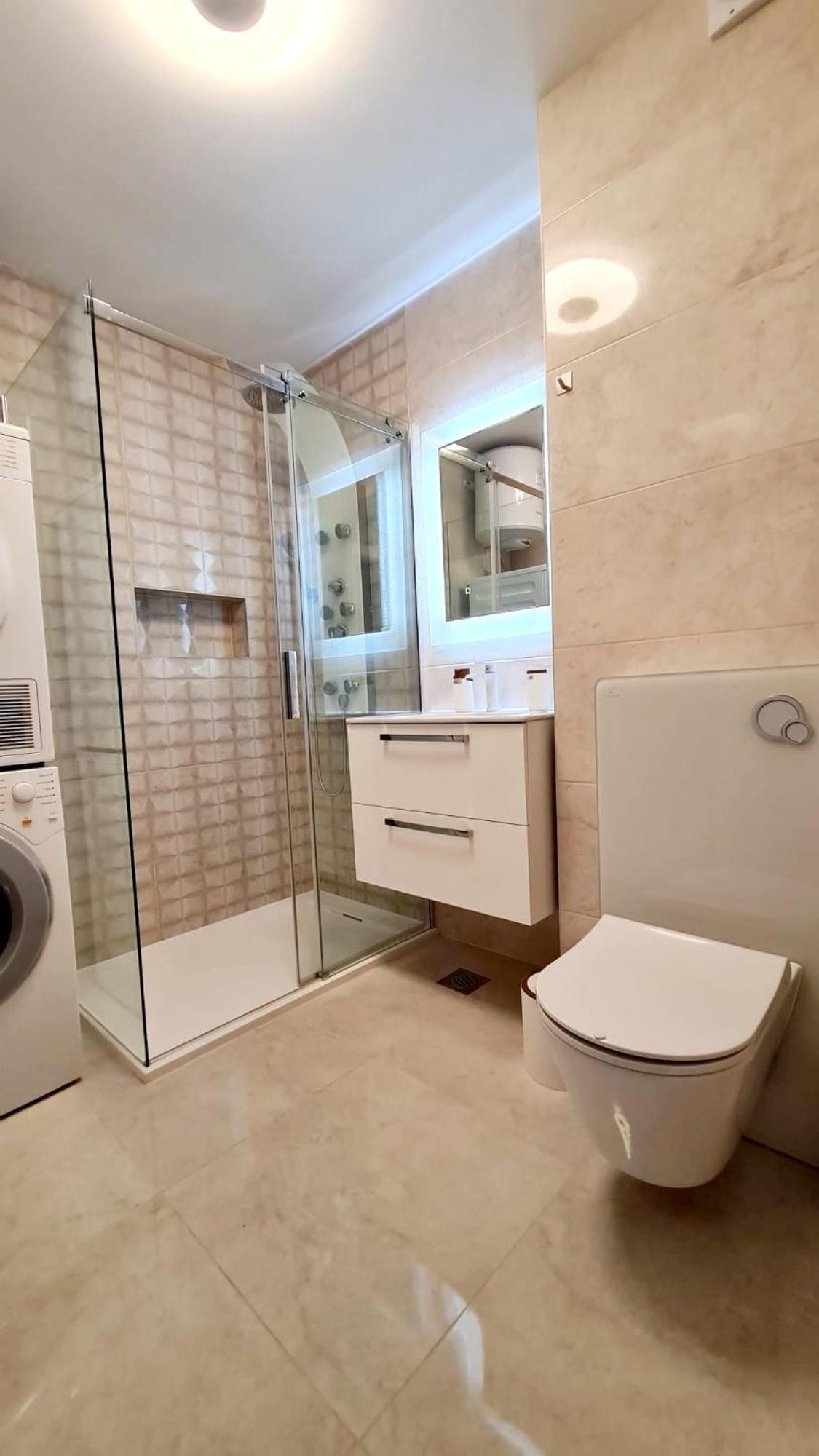Vista Apartment-Split Airport Каштела Экстерьер фото